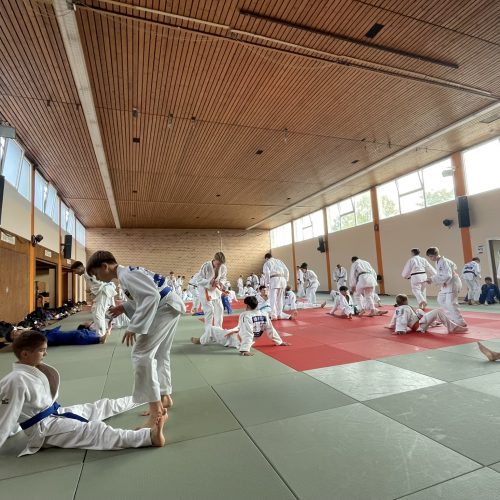 Erfolgreiche Saisonvorbereitung