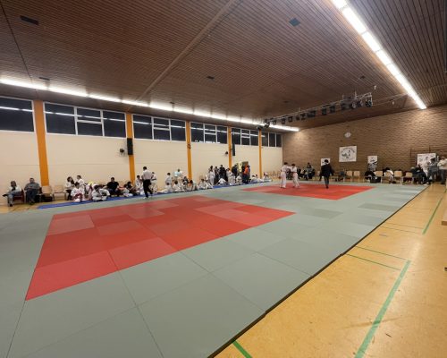 Erfolgreiche Vereinsmeisterschaft & Weihnachtsfeier