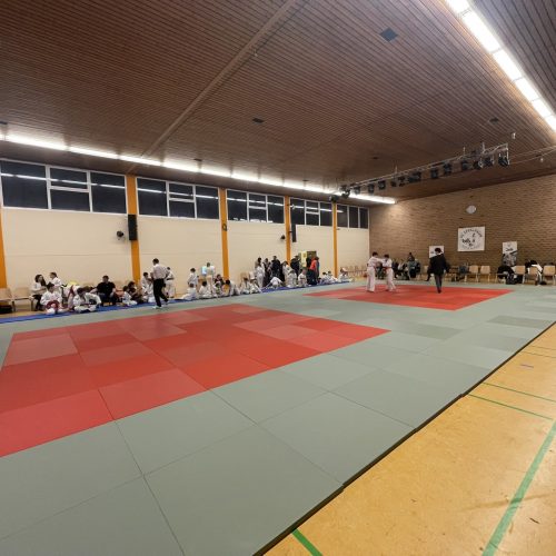 Erfolgreiche Vereinsmeisterschaft & Weihnachtsfeier