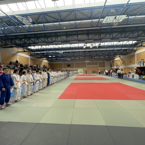 Nibelungenturnier Worms