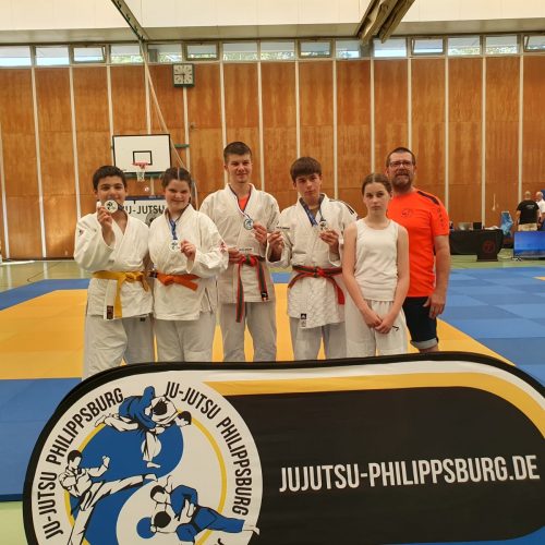 Trommler-Cup 2026 in Philippsburg