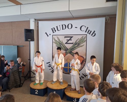 Osterturnier Zeiskam U13/U15